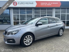 Peugeot 308 SW - 1.6 BlueHDi Style