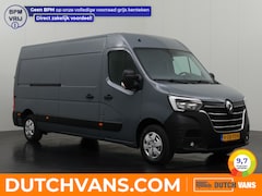 Renault Master - 2.3DCi L3H2 | Airco | Cruise | Camera | 3-Zits | Trekhaak
