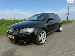 Audi A3 - 2.0 FSI Attraction incl nw apk en garantie