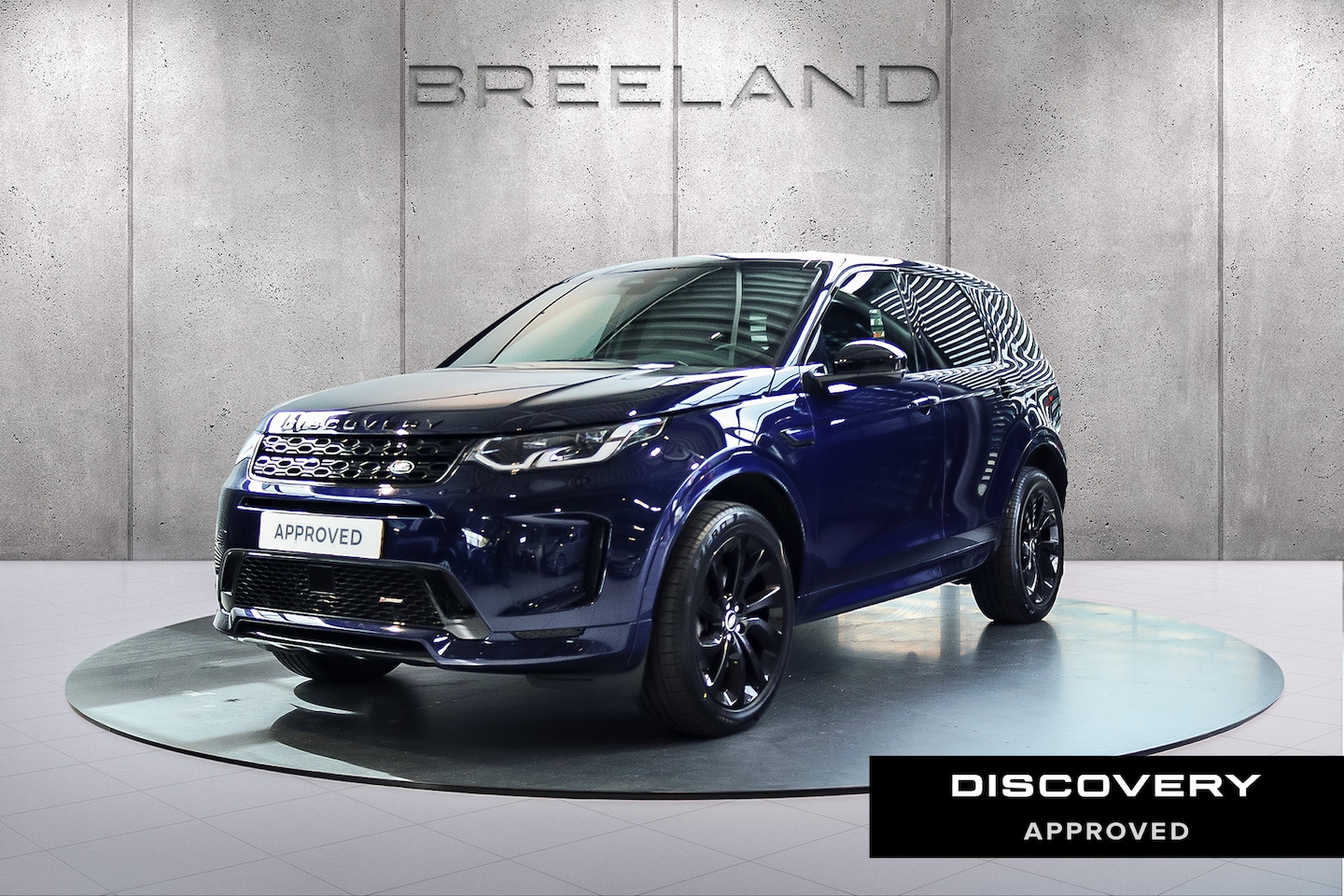 Land Rover Discovery Sport - P300e R-Dynamic SE | Panoramadak | Black Pack | 20 inch - AutoWereld.nl