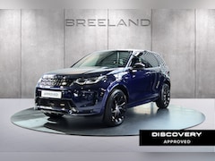 Land Rover Discovery Sport - P300e R-Dynamic SE | Panoramadak | Black Pack | 20 inch