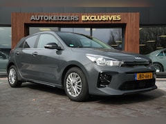 Kia Rio - 1.0 T-GDi MHEV DynamicLine Schuifdak GT Line Airco Clima Cruise Leer/Stof