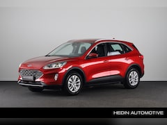 Ford Kuga - 2.5 PHEV Titanium | Winter Pack | Elektrisch inklapbare trekhaak | Camera