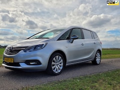 Opel Zafira Tourer