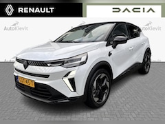 Renault Captur - 1.6 E-Tech Hybrid 145 Techno - Trekhaak