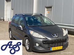 Peugeot 207 SW - 1.4 16V bj 2012 APK 10-26 180862 km