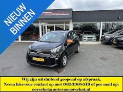 Kia Picanto - 1.0 DPi ComfortLine