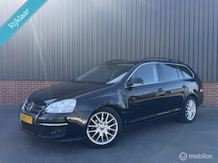 Volkswagen Golf Variant - 1.4 TSI Comfortline Airco Navi Cruise