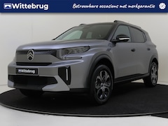 Citroën C3 Aircross - 1.2 Hybrid 145pk Plus | Parkeercamera | Climate Control | Apple Carplay