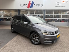 Volkswagen Touran - 1.4 TSI Highline Edition R DSG|7PERS|NIEUWE DISTRIBUTIE