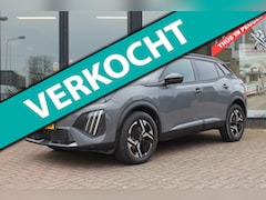 Peugeot 2008 - 1.2 Hybrid 145 Allure 2x camera/Navi/Adaptive cruise