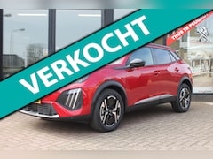 Peugeot 2008 - 1.2 Hybrid 145 Allure 2x camera/Navi/Adaptive cruise