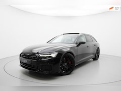 Audi A6 Avant - 55 TFSI e quattro 3x S LINE PANO VIRTUAL CAM