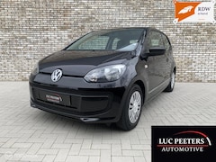 Volkswagen Up! - 1.0 easy up BlueMotion/NAP/2EIG/AIRCO