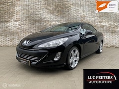 Peugeot 308 CC - 1.6 THP Feline/NAP/JBL/LEDER/NAVI/NEKVW/STOELVW