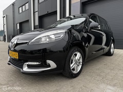 Renault Scénic - 1.2 TCe 2014 (lees tekst)