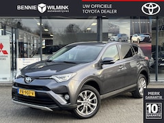 Toyota RAV4 - 2.5 Hybrid First Ed