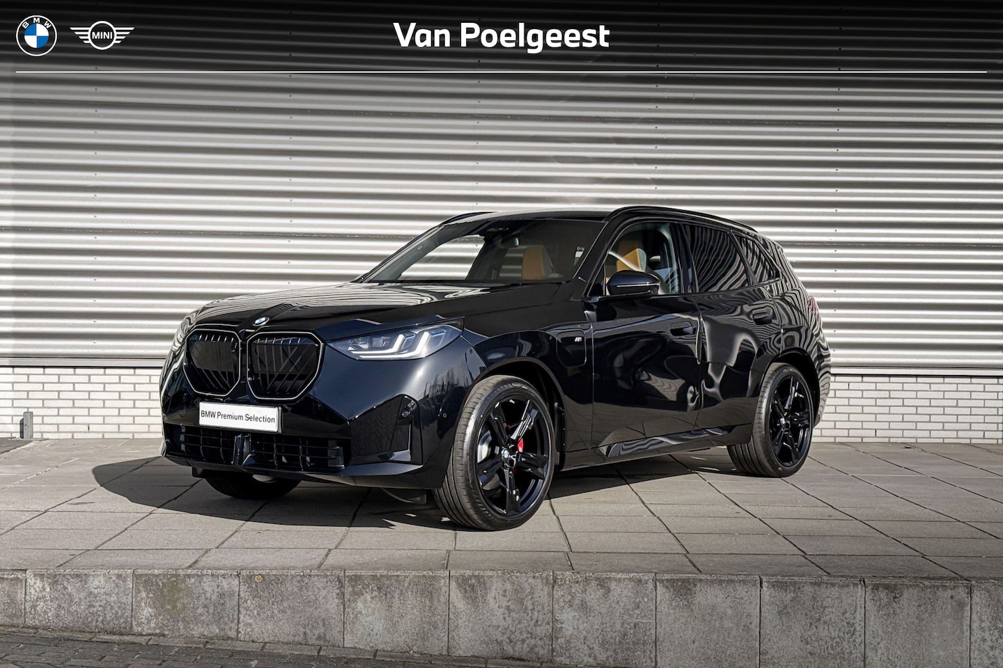 BMW X3 - 30e xDrive 30e xDrive - AutoWereld.nl