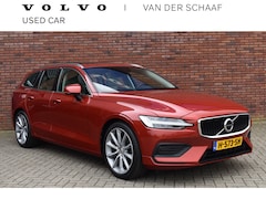 Volvo V60 - T4 210PK Automaat Momentum Pro | Schuif-/kanteldak | 19'' | Polestar Optimalisatie |