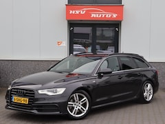 Audi A6 Avant - 2.0 TFSI Pro Line S automaat navi org NL