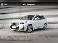 BMW iX1 - eDrive20 67 kWh M Sport Edition