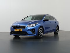 Kia Pro cee'd - ProCeed 1.4 T-GDI GT-Line | Panoramadak | Navigatie | Parkeercamera | Climate Control | Ap