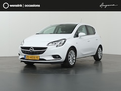 Opel Corsa - 1.0 Turbo Online Edition | Navigatie | Climate Control | Parkeercamera | Cruise Control |