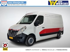 Renault Master - 2.3 dCi 81kw | L2H2 | Airco | Navi