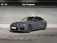 BMW i4 - eDrive40 M Sport Edition 84 kWh