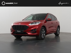 Ford Kuga - 2.5 PHEV ST-Line X | Panoramadak | Head-Up | B&O | Cruise Control Adaptief | Navigatie |
