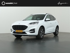 Ford Kuga - 2.5 PHEV ST-Line | Winterpakket | Head-Up | Elektr. Achterklep | Navigatie |