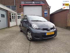 Toyota Aygo - 1.0-12V Comfort Navigator, Dealer onderhouden, 5 deurs, Airco