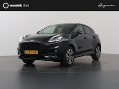 Ford Puma - 1.0 EcoBoost Hybrid ST-Line | Navigatiesysteem | Parkeercamera | Winterpakket | Cruise con