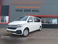 Volkswagen Transporter Kombi - 2.0 TDI L2H1 Highline 9PERSOONS/AUTOMAAT
