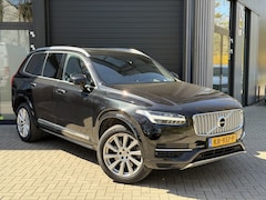 Volvo XC90 - 2.0 T8 Twin Engine AWD Inscription