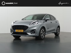 Ford Puma - 1.0 EcoBoost Hybrid ST-Line | Navigatiesysteem | Parkeercamera | Winterpakket | Cruise con