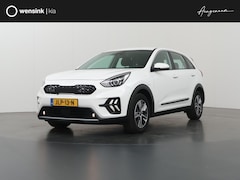 Kia Niro - 1.6 GDi PHEV DynamicLine Edition | Parkeercamera | Cruise Control Adaptief | Climate Contr