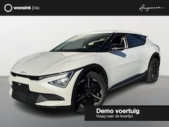 Kia EV6 - Light Edition 63.0kWh | Trekhaak | Stoel/Stuurwielverwarming | Navigatie | Climate Control