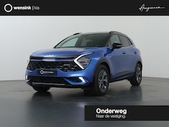 Kia Sportage - 1.6 T-GDi Hybrid GT-Line | Panoramadak | Matrix LED Koplampen | Stoel/Stuurverwarming | Ke
