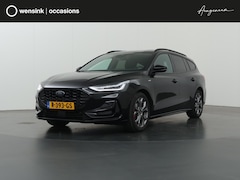 Ford Focus Wagon - 1.0 EcoBoost Hybrid ST Line Style | Winterpakket | Parkeercamera | Navigatie | Climate Con