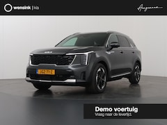 Kia Sorento - 1.6 T-GDi Plug-in Hybrid 4WD ExecutiveLine 7p. | Panoramaschuifdak | 360 Camera | Stoelven
