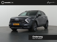 Kia Sportage - 1.6 T-GDi Hybrid GT-PlusLine | Panoramadak | Harman/kardon audio | Stoelventilatie | Remot