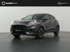 Ford Puma - 1.0 EcoBoost Hybrid ST-Line X | Winterpakket | Full Led | Cruise Control Adaptief | Keyles