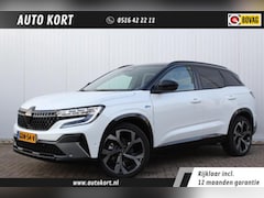 Renault Austral - 1.2 E-Tech full hybrid 200 Iconic Esprite Alpine | Camera voor- / achter | 20'' Lichtmetal