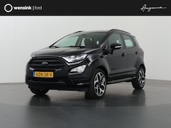 Ford EcoSport - 1.0 EcoBoost ST-Line | Winterpakket | Parkeercamera | Climate Control | Cruise Control |