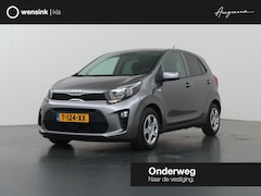 Kia Picanto - 1.0 DPi ComfortLine | Airco | Cruise Control | Bluetooth |