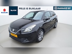 Suzuki Baleno - 1.2 Smart Hybrid High Executive RIJKLAAR PRIJS