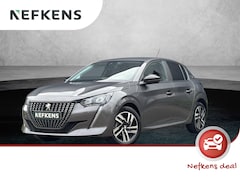 Peugeot 208 - 1.2 75pk Style | Navigatie | Achteruitrijcamera | AppleCarPlay/Android | 16'' LM velgen