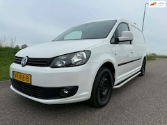 Volkswagen Caddy Maxi - 1.6 TDI automaat zeer nette auto