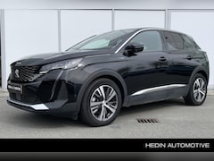 Peugeot 3008 - 1.6 HYbrid 225pk Allure Pack Business | Camera | Navigatie | Parkeersensoren | Cruise cont
